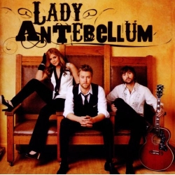 Lady Antebellum - Lady Antebellum 